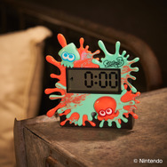 「一番くじ スプラトゥーン3」が6月23日から再版！イカした“イカ&タコのグッズ”全26種をチェック