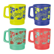 「一番くじ スプラトゥーン3」が6月23日から再版！イカした“イカ&タコのグッズ”全26種をチェック