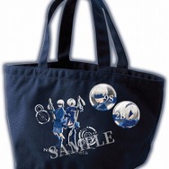 ローソンがTVアニメ「NieR:Automata Ver1.1a」とのコラボキャンペーンを3月21日から開始！“ローソン柄”衣装の2B、9Sが公開