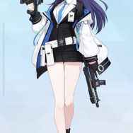 『ブルアカ』で「ユウカの太もも」がトレンド入り―きっかけはアリスとの“太もものサイズ差”…「2～3倍はありそう」