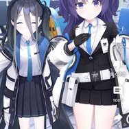 『ブルアカ』で「ユウカの太もも」がトレンド入り―きっかけはアリスとの“太もものサイズ差”…「2～3倍はありそう」