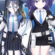 『ブルアカ』で「ユウカの太もも」がトレンド入り―きっかけはアリスとの“太もものサイズ差”…「2～3倍はありそう」