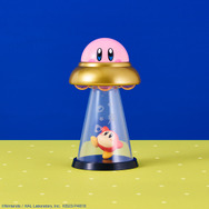 『星のカービィ』新作一番くじの全ラインアップ公開！U.F.O.カービィのルームライトなど、23アイテムを用意