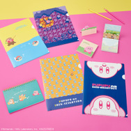 『星のカービィ』新作一番くじの全ラインアップ公開！U.F.O.カービィのルームライトなど、23アイテムを用意