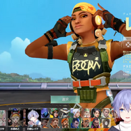 開幕6秒で”ACE”！『VALORANT』白雪レイドのあまりにも速すぎる ACEが約55万再生