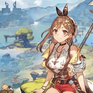 一気見したい、『ライザのアトリエ3』発売直前記念イラストを総まとめ！“最後の夏”にふさわしい、豪華イラストレーターによる夢の共演