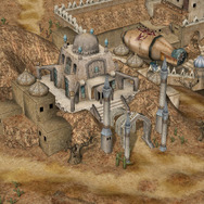 (c)2007 Gravity Corp. & Lee Myoungjin(studio DTDS). All Rights Reserved. (c)2007 GungHo Online Entertainment, Inc. All Rights Reserved.