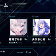 【V最協S5】渋谷ハル主催「VTuber最協決定戦 シーズン5」出場チーム一覧―発表配信の最大同接は約14万人、熱い戦いまで約1ヶ月