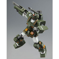 HG フルアーマーガンダムなど4点セット HG 1/144 フルアーマーガンダム【4次：2023年9月発送
