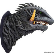 『ガメラ3』ヘッドモデルが15日まで特別価格！着ぐるみ頭部と同スケールの大ボリューム、“怖さ”すら感じられる魅力を徹底再現