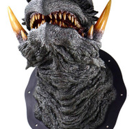『ガメラ3』ヘッドモデルが15日まで特別価格！着ぐるみ頭部と同スケールの大ボリューム、“怖さ”すら感じられる魅力を徹底再現