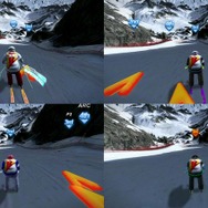 Winter Sports 2010 - The Great Tournament