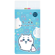 『ちいかわ』とマツキヨココカラが、再びコラボ！先着ノベルティや、キュートな数量限定商品を開催前にチェック