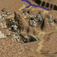 (c)2007 Gravity Corp. & Lee Myoungjin(studio DTDS). All Rights Reserved. (c)2007 GungHo Online Entertainment, Inc. All Rights Reserved.