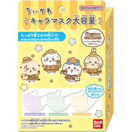 『ちいかわ』とマツキヨココカラが、再びコラボ！先着ノベルティや、キュートな数量限定商品を開催前にチェック