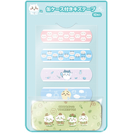 『ちいかわ』とマツキヨココカラが、再びコラボ！先着ノベルティや、キュートな数量限定商品を開催前にチェック