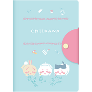 『ちいかわ』とマツキヨココカラが、再びコラボ！先着ノベルティや、キュートな数量限定商品を開催前にチェック