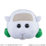 『PUI PUI モルカー』に甘噛みされる幸せ！体感ロボット「甘噛みハムハム」と初コラボ、くせになる新感覚