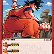 同じルールで遊べるミラクルカードダス「ドラゴンボール改」「ワンピース」12月19日発売!ジャンプフェスタ2010で体験イベント開催