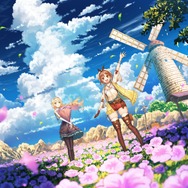 一気見したい、『ライザのアトリエ3』発売直前記念イラストを総まとめ！“最後の夏”にふさわしい、豪華イラストレーターによる夢の共演