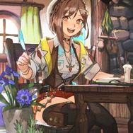 一気見したい、『ライザのアトリエ3』発売直前記念イラストを総まとめ！“最後の夏”にふさわしい、豪華イラストレーターによる夢の共演