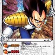 同じルールで遊べるミラクルカードダス「ドラゴンボール改」「ワンピース」12月19日発売!ジャンプフェスタ2010で体験イベント開催