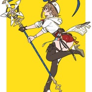 一気見したい、『ライザのアトリエ3』発売直前記念イラストを総まとめ！“最後の夏”にふさわしい、豪華イラストレーターによる夢の共演