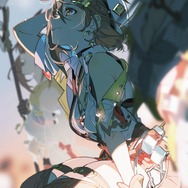 一気見したい、『ライザのアトリエ3』発売直前記念イラストを総まとめ！“最後の夏”にふさわしい、豪華イラストレーターによる夢の共演