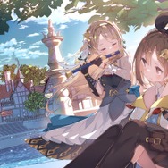 一気見したい、『ライザのアトリエ3』発売直前記念イラストを総まとめ！“最後の夏”にふさわしい、豪華イラストレーターによる夢の共演