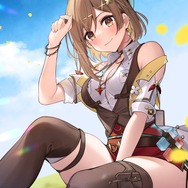 一気見したい、『ライザのアトリエ3』発売直前記念イラストを総まとめ！“最後の夏”にふさわしい、豪華イラストレーターによる夢の共演