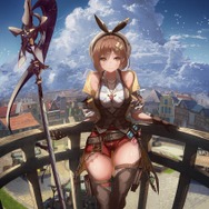 一気見したい、『ライザのアトリエ3』発売直前記念イラストを総まとめ！“最後の夏”にふさわしい、豪華イラストレーターによる夢の共演