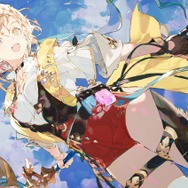 一気見したい、『ライザのアトリエ3』発売直前記念イラストを総まとめ！“最後の夏”にふさわしい、豪華イラストレーターによる夢の共演