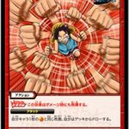 同じルールで遊べるミラクルカードダス「ドラゴンボール改」「ワンピース」12月19日発売!ジャンプフェスタ2010で体験イベント開催