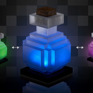 ダイヤモンドの剣やたいまつが現実世界に！『マイクラ』「リアルライフ・レプリカ」シリーズ2023年8月に発売