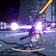 『クライマキナ/CRYMACHINA』キャストコメント初公開!三週連続、豪華声優陣のサイン色紙を抽選でプレゼント