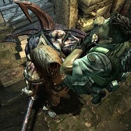 バイオハザード5 オルタナティブエディション