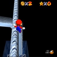 死が不可避の1UPキノコに挑め！新技発見の『スーパーマリオ64』蹴りからの滞空3時間で届いた執念