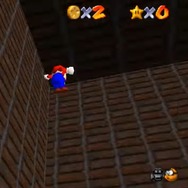 死が不可避の1UPキノコに挑め！新技発見の『スーパーマリオ64』蹴りからの滞空3時間で届いた執念