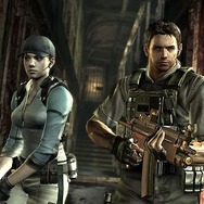 バイオハザード5 オルタナティブエディション