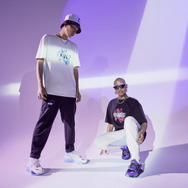 『FF14』とプーマの初コラボアイテムが、3月15日より発売！“光と闇の二元性”をデザインで表現した特別コレクション