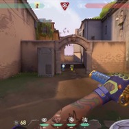 Twitch「新アクトちょとやる」より