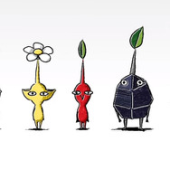 YouTube「ピクミンと出会ったら、覚えておきたい3つのこと。[ピクミン3 デラックス]」より