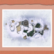 『ピクミン2』公式サイトより