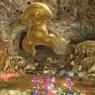 ピクミン　アメニュウドウ　銅色 ピクミン3】アメニュウドウ(ラスボス)の倒し方と基本情報