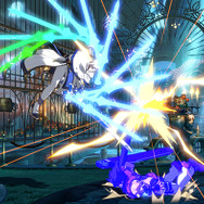 『ギルティギア Xrd REV2』公式サイトより