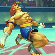 スーパーストリートファイターIV