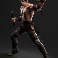 “伝説の龍”参戦！『鉄拳8』マーシャル・ロウのゲームプレイトレイラー公開