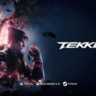 “伝説の龍”参戦！『鉄拳8』マーシャル・ロウのゲームプレイトレイラー公開