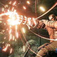 『FFVII』バレットの右腕には別の武器が付く予定だった─オリジナル版に関する初期プロットが明かされる