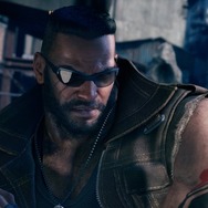 『FFVII』バレットの右腕には別の武器が付く予定だった─オリジナル版に関する初期プロットが明かされる